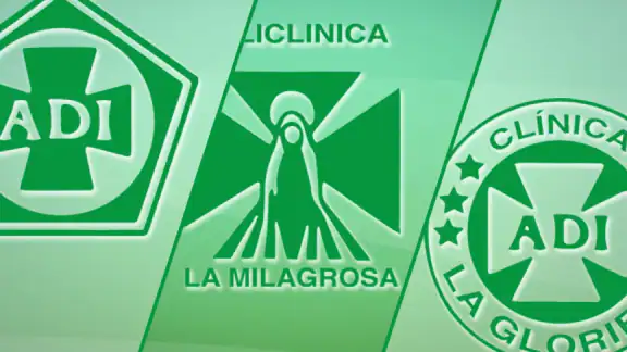 Clínicas ADI