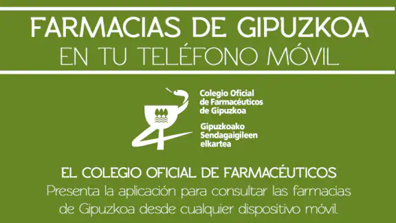 COF Gipuzkoa