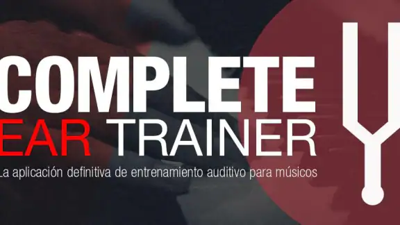 Complete Ear Trainer