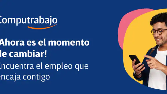 Computrabajo Ofertas de Empleo