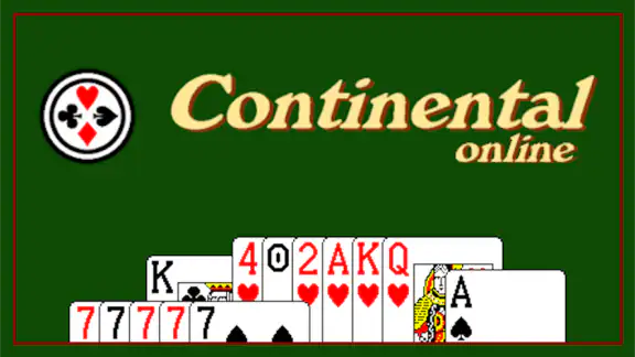 Continental (juego de cartas)