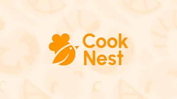 CookNest・Guarda tus recetas