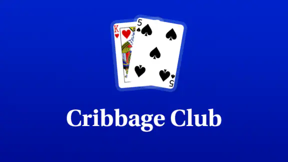 Cribbage GC