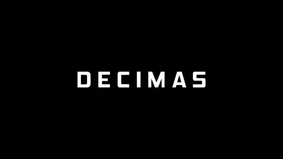 DECIMAS