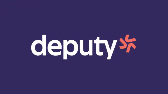 Deputy: Employee Scheduling