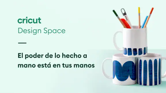 Design Space: DIY con Cricut