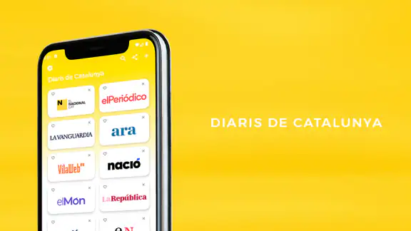 Diaris de Catalunya