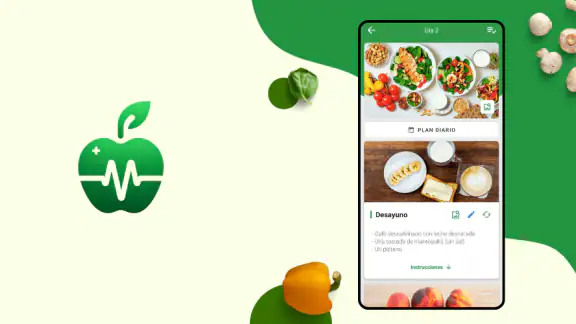 Dieta DASH: Plan y Recetas