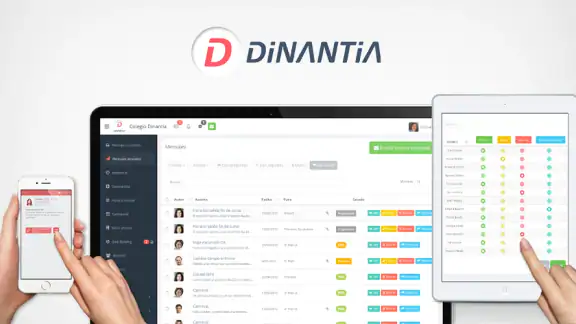 Dinantia