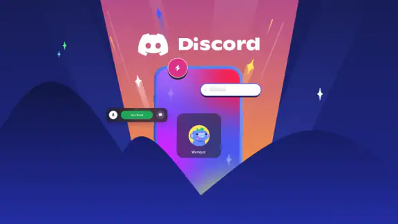 Discord – Juega y pasa el rato