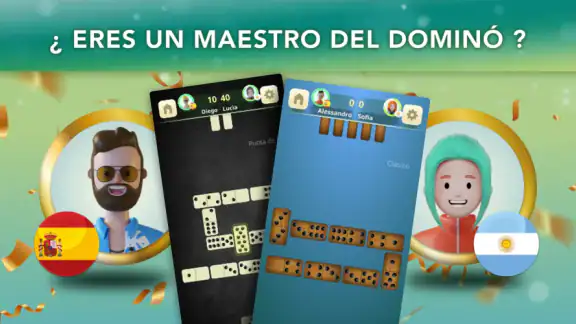 Dominó Online