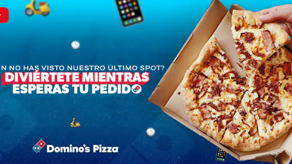 Domino’s Pizza España