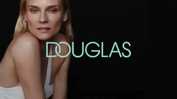 Douglas Cosmetics Spain