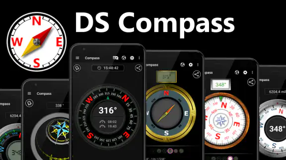 DS Compass