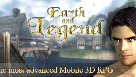 Earth And Legend