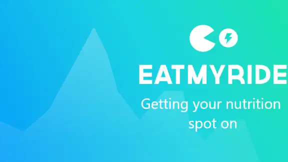 EatMyRide: Cycling Nutrition