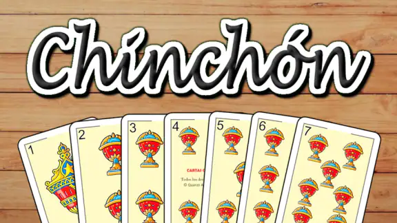 El Chinchón
