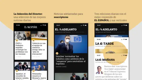 El Español - Noticias