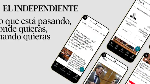 El Independiente