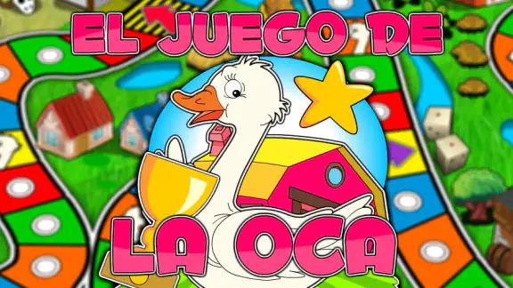 El juego de la Oca
