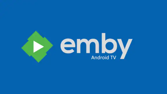 Emby for Android TV