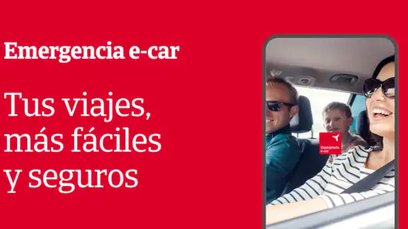 Emergencia e-car