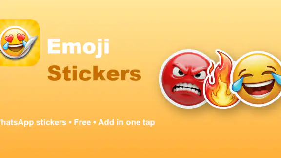 Emozy Sticker Maker