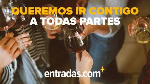 entradas.com - Compra entradas