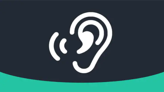 Escuchar a distancia