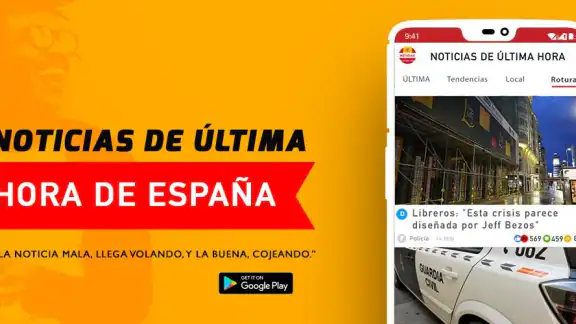 España ultimas noticias