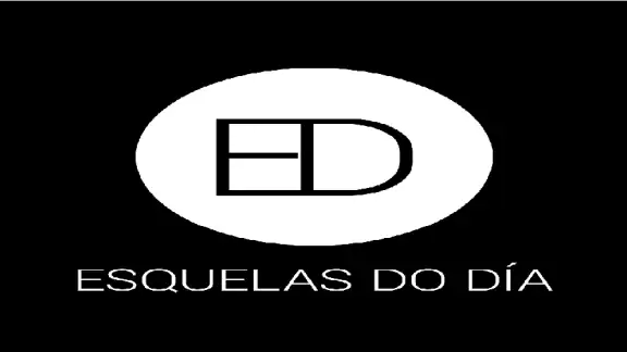 Esquelas do Día