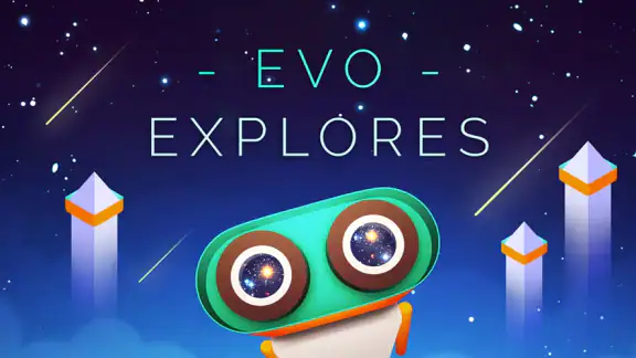 Evo Explores