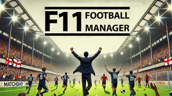 F11 Football Manager