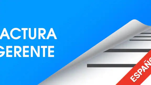 Factura Sencilla