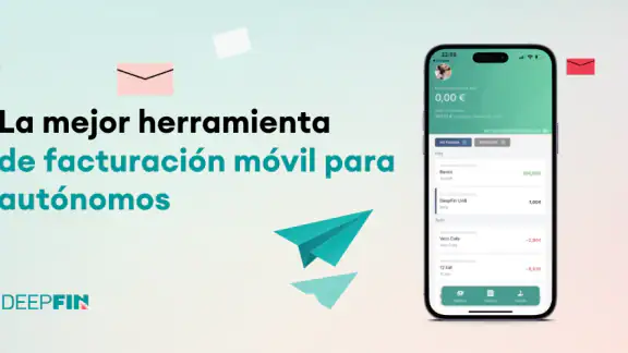 Facturación para autónomos