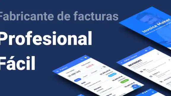 Facturas App - InvoiceBase