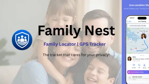 Family Nest | Ex - Family360