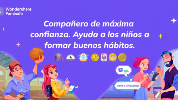 FamiSafe: Control Parental