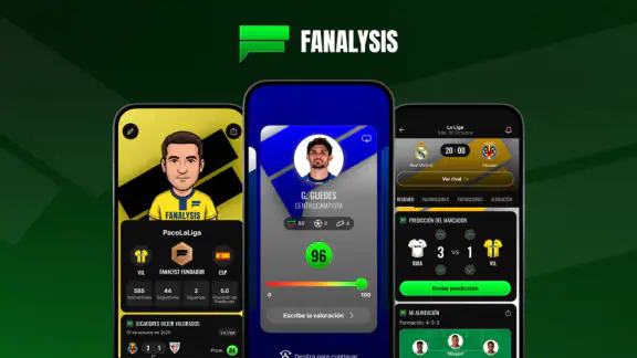 Fanalysis - Opinión de fans
