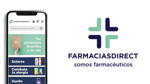 Farmaciadirect:Farmacia Online