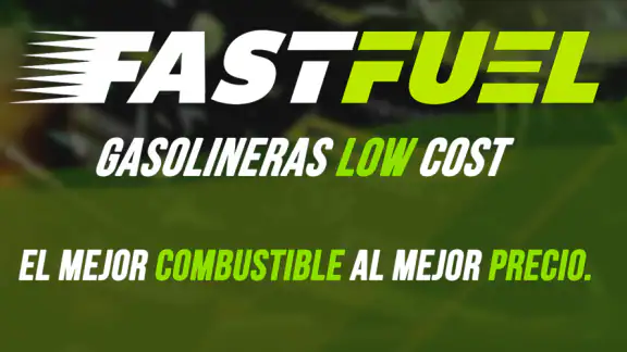 Fast Fuel
