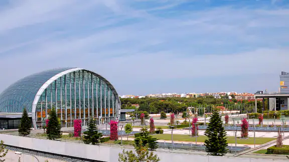 Feria Valencia