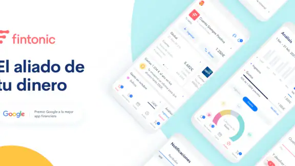 Fintonic | Ahorra y finánciate