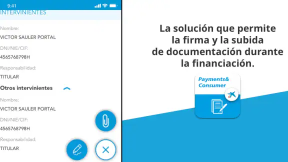 Firma Digital CaixaBank PC