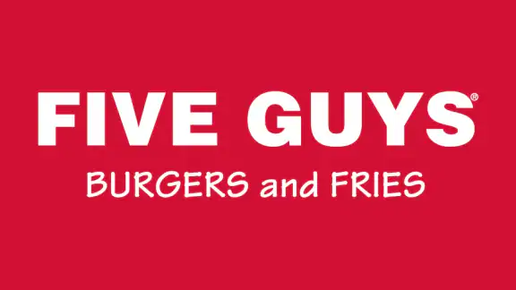 Five Guys