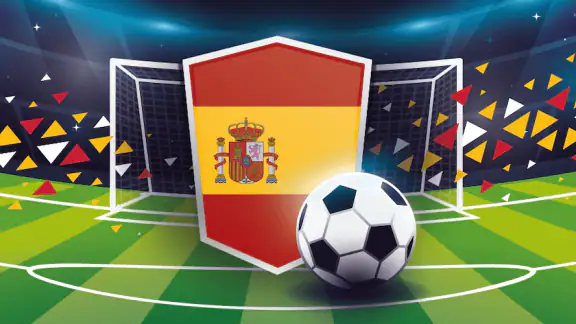Futbol de España en vivo