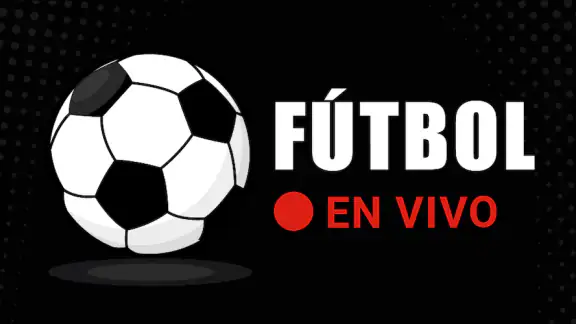 Fútbol en vivo TV