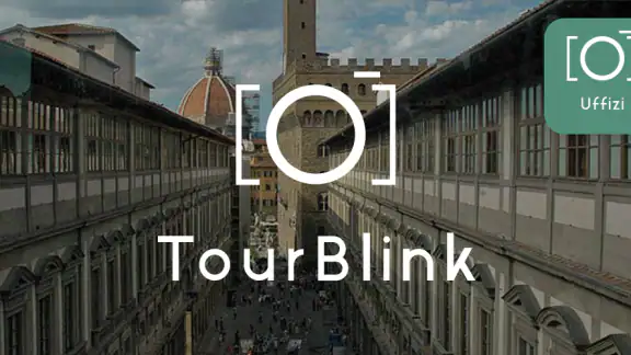 Galeria de los Uffizi: Visita,