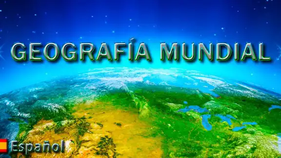 Geografía Mundial - Juego