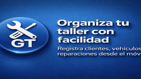 Gestión Taller